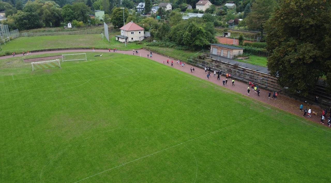 Bild vom 13. Benefizlauf im Jahr 2022. Dies ist das 622. Bild.